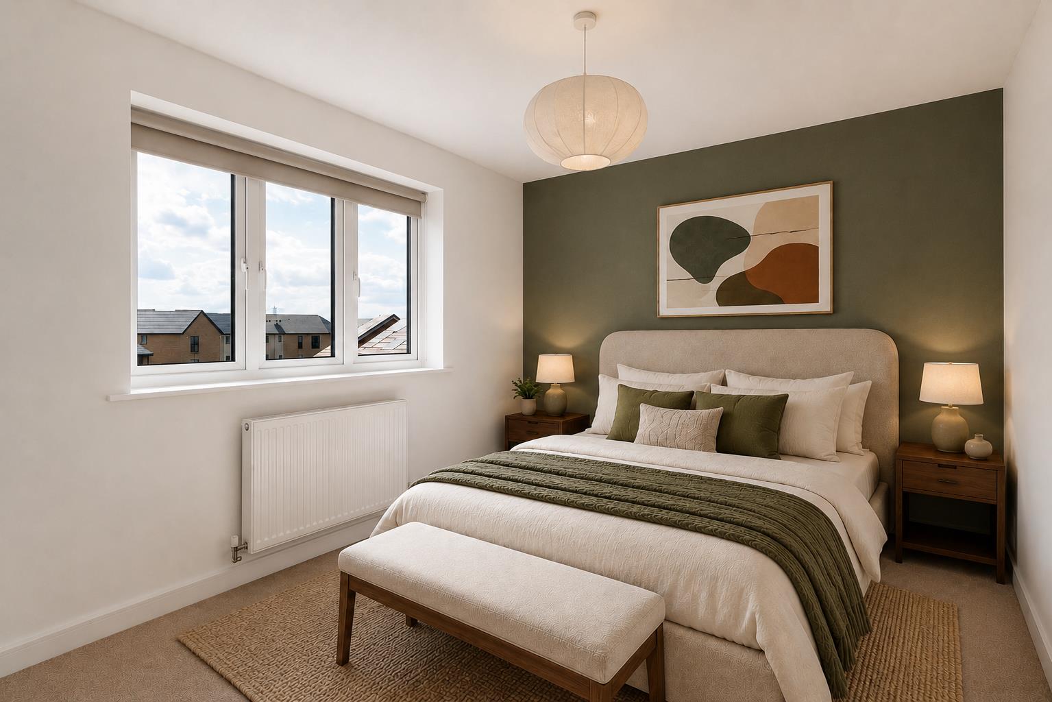 Sarda Grove, Whitehouse, Milton Keynes